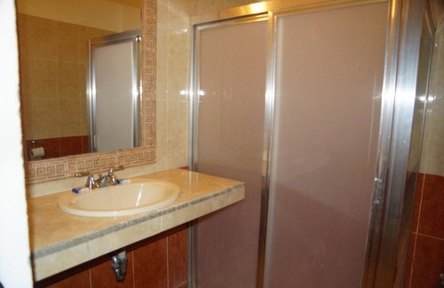Centro Hotel | Las Dalias Inn
