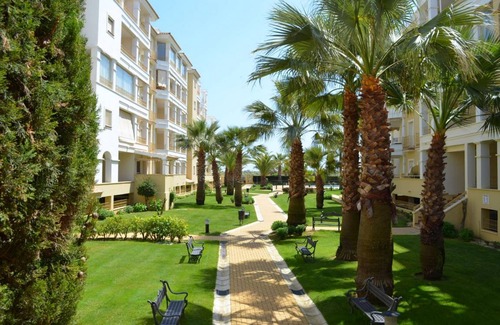 Punta del Moral Apartment | LAS DUNAS 144 in Punta del moral