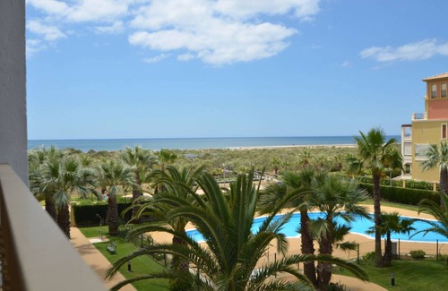 Punta del Moral Apartment | LAS DUNAS 51 in Punta del moral