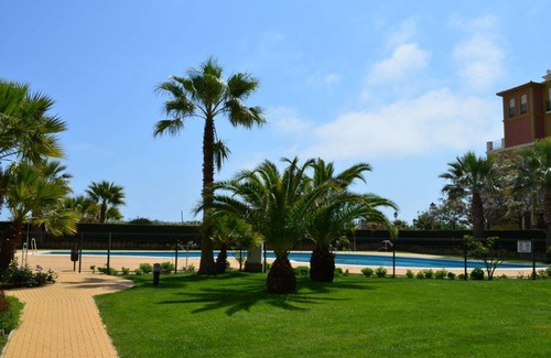 Punta del Moral Apartment | LAS DUNAS 60 in Punta del moral