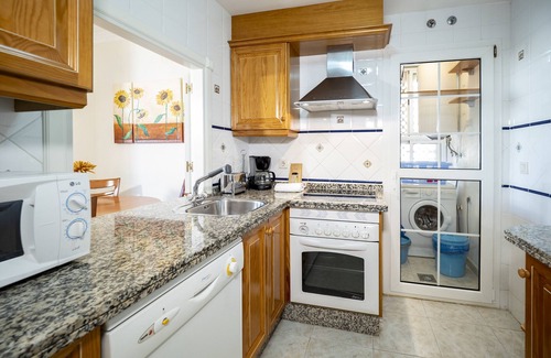 Punta del Moral Apartment | Las Dunas PLUS - Punta del Moral Beach PLHD150P121