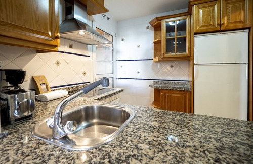 Punta del Moral Apartment | Las Dunas PLUS - Punta del Moral Beach PLHD150P121