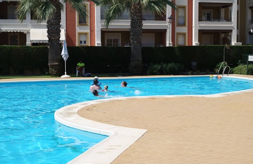 Punta del Moral Apartment | Las Dunas PLUS - Punta del Moral Beach PLHD150P121