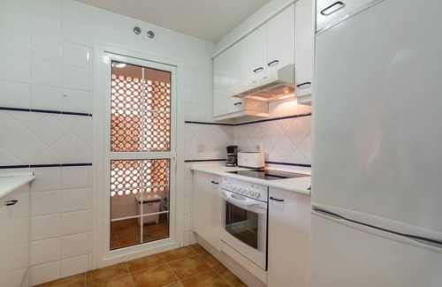 Punta del Moral Apartment | Las Dunas - Punta del Moral Beach PLHD115P113