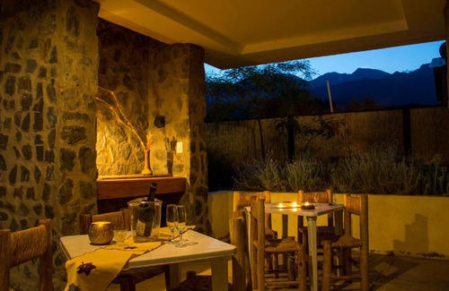 Salto Cabin | Las Espuelas Casas de Montaña