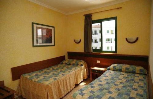 Playa del Ingles Apartment | Las Faluas