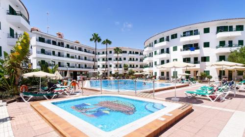 Playa del Ingles Apartment | Las Faluas