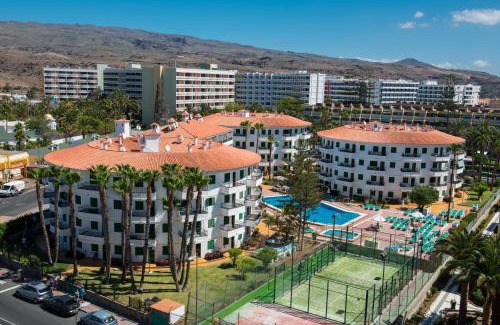 Playa del Ingles Apartment | Las Faluas