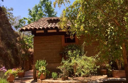 San Sebastian del Oeste House | Las Galeritas de San Sebastian