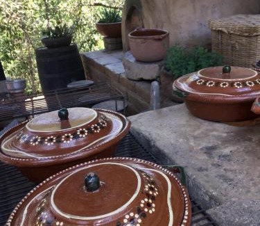 San Sebastian del Oeste House | Las Galeritas de San Sebastian