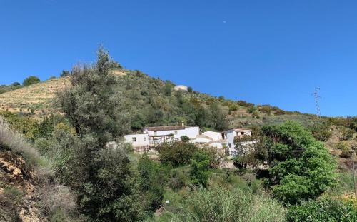 Overschie House | Las Golondrinas is situated in Almunecar