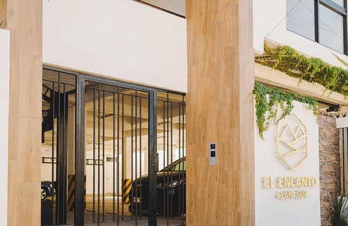 Downtown Mazatlan Apartment | Las Hadas Apartments