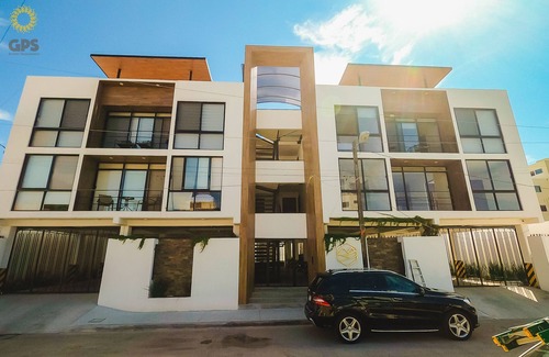 Downtown Mazatlan Apartment | Las Hadas Apartments