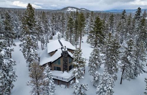 Duck Creek Village House | Las Hermanas