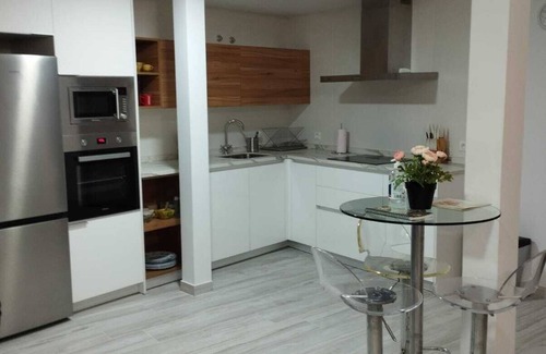 Villamiel Apartment | Las Huertas - Ensueños Apartments