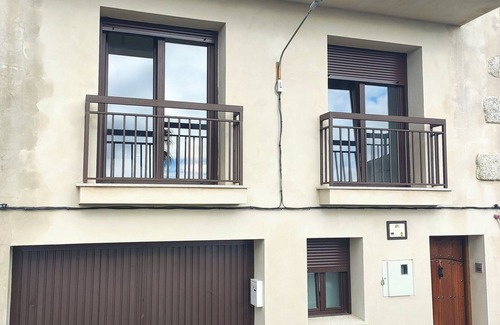 Villamiel Apartment | Las Huertas - Ensueños Apartments