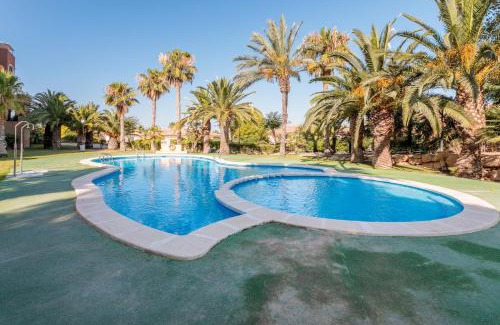 Hoya de los Patos Apartment | Las Lomas de Bonalba