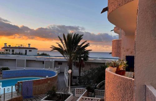 San Agustin Apartment | Las Lomas