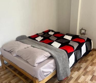 Caraz Hotel | Las Lomas Hotel