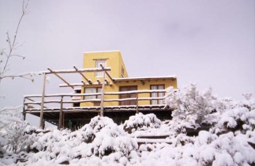 Potrerillos Cabin | Las Margaritas