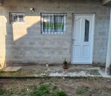 Pilar Centro Apartment | Las Marias