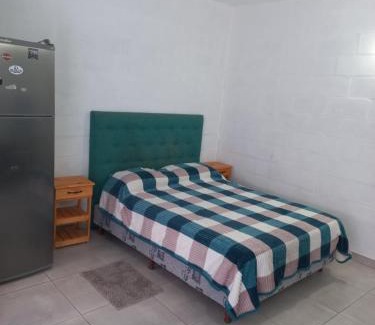 Pilar Centro Apartment | Las Marias