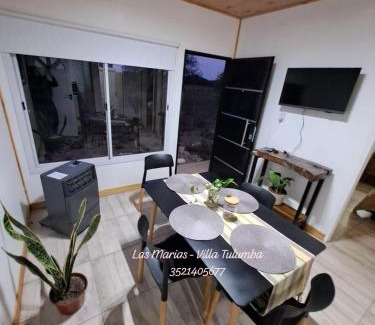 Ischilin House | LAS MARIAS - Casa de Campo