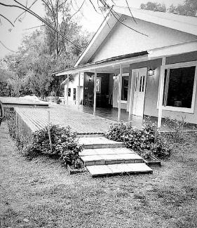 San Antonio de Areco House | Las Marukas