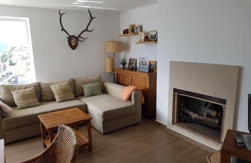 Cerler Apartment | Las mejores vistas del valle. Apartmento 65m.WIFI