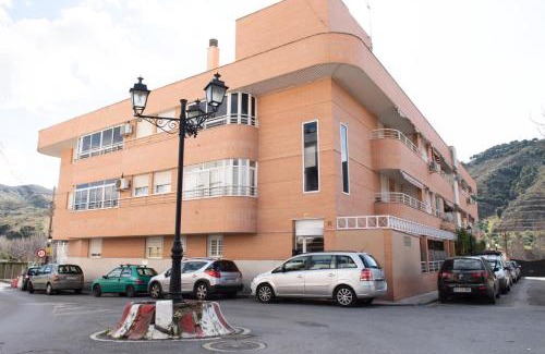Cenes de la Vega Apartment | Las Mellizas