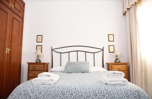 Cenes de la Vega Apartment | Las Mellizas