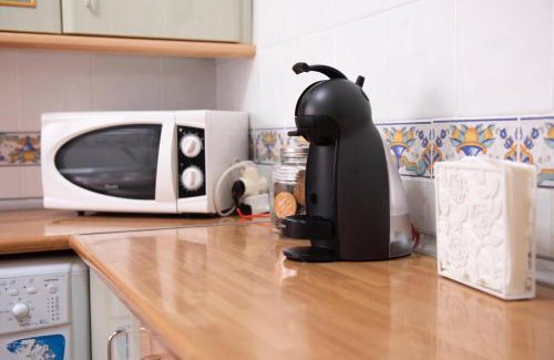 Cenes de la Vega Apartment | Las Mellizas