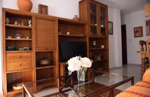 Cenes de la Vega Apartment | Las Mellizas