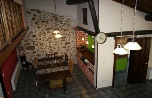 Fuentes de Bejar House | Las Mimbres