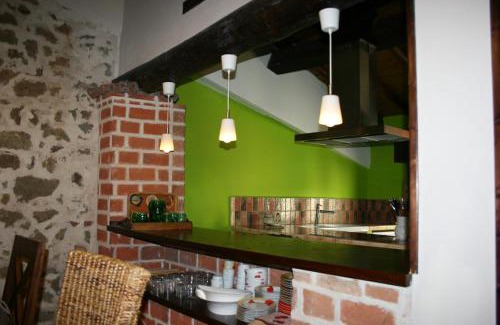 Fuentes de Bejar House | Las Mimbres