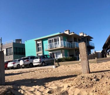 La Paloma Apartment | Las Olas Aparts