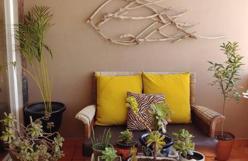 Mexicali Apartment | Las Olas Sunset and Oceanfront Paradise