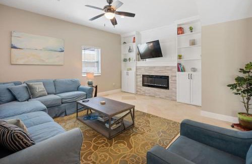 Downtown Fort Lauderdale Villa | Las Olas Villa with HEATED Salt Water Pool