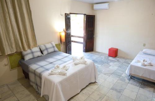 Pecém Hotel | Las Olas Village Pousada