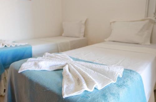 Pecém Hotel | Las Olas Village Pousada