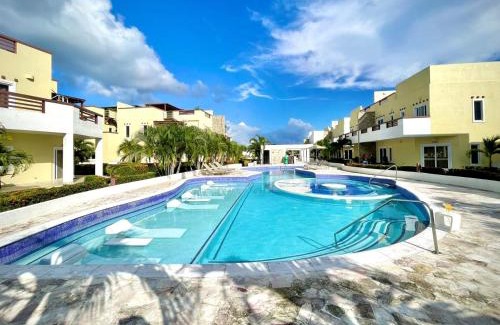 Las Palmas Apartment | Las Palmas room with terrace and private bathroom