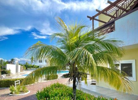 Las Palmas Apartment | Las Palmas room with terrace and private bathroom