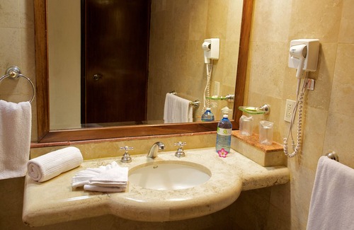 Las Glorias Resort | Las Palmas by the Sea All Inclusive