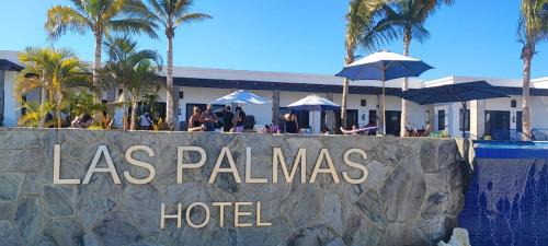 Cerritos Hotel | Las Palmas Hotel - Cerritos Beach
