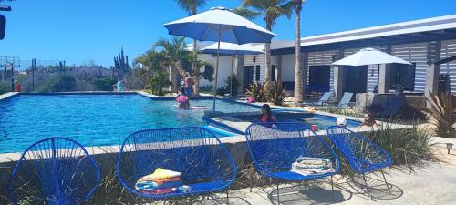 Cerritos Hotel | Las Palmas Hotel - Cerritos Beach