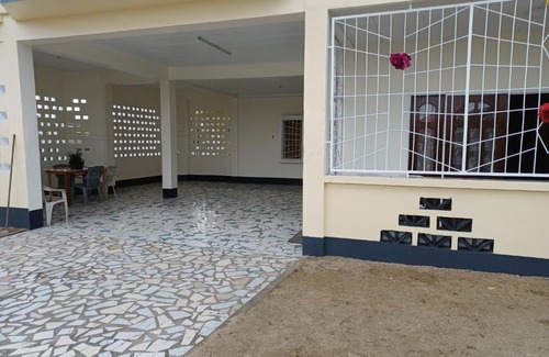 Paramaribo Apartment | Las Palmas