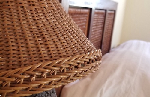 Huanchaco Hotel | Las Palmeras Huanchaco