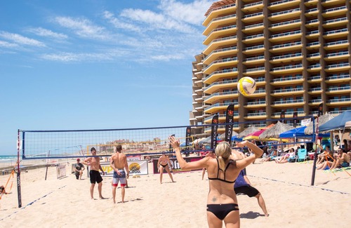 Puerto Penasco Apartment | Las Palomas Beach & Golf Resort