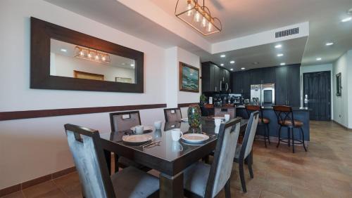 Bella Vista House | Las Palomas Resort Coronado 2 BR 2 BA