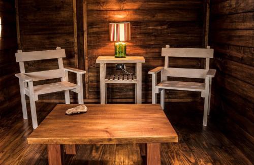 Epuyen Hotel | Las Pitras Lodge